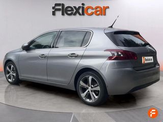 Peugeot 308 5p Access 1.2 PureTech 110 S&S