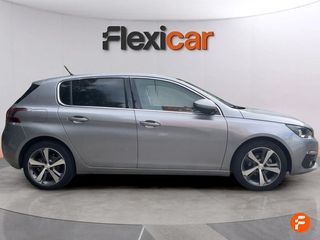 Peugeot 308 5p Access 1.2 PureTech 110 S&S