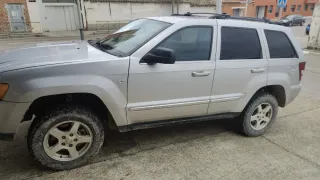Jeep Grand Cherokee 2006