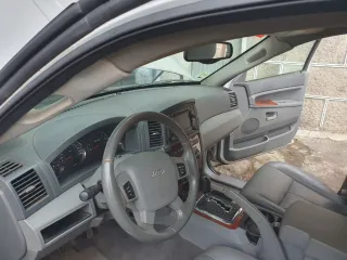 Jeep Grand Cherokee 2006