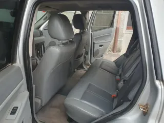 Jeep Grand Cherokee 2006
