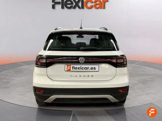 Volkswagen T-Cross Advance 1.0 TSI 85kW (115CV) DSG