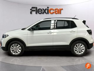 Volkswagen T-Cross Advance 1.0 TSI 85kW (115CV) DSG