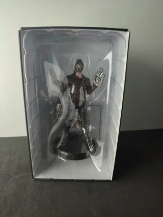 Figura Star Lord Marvel