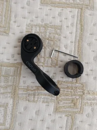 Soporte Ciclocomputador Garmin CYCPLUS