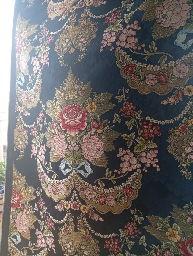 Estrecho fallera Mar de Seda 