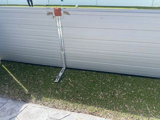 CAMPO DE FÚTBOL 3x3