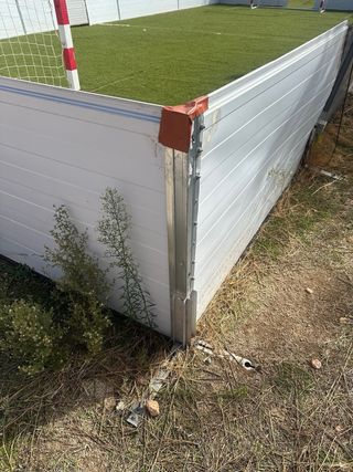 CAMPO DE FÚTBOL 3x3