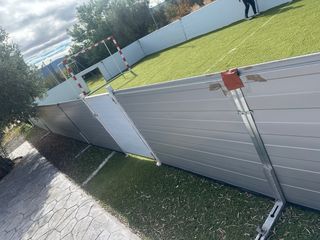 CAMPO DE FÚTBOL 3x3