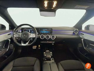 Mercedes CLA CLA 200 D DCT