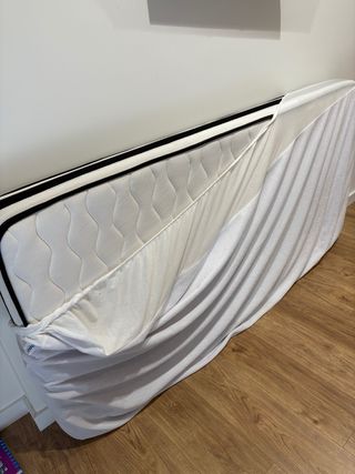 Colchón cama 90