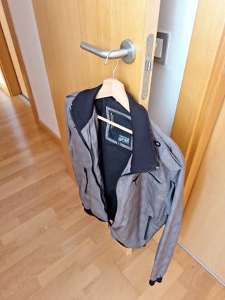 Chaqueta Jack & Jones Gris