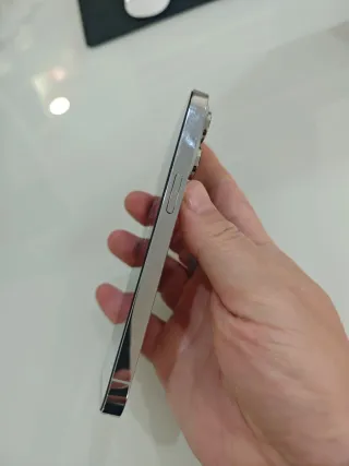 iPhone 14 Pro 128GB bianco