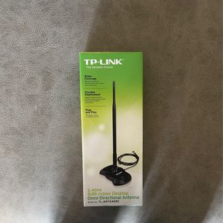 TP-LINK Antena WiFi 2.4GHz 8dBi