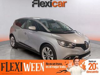 Renault Scénic Intens Energy dCi 81kW (110CV)