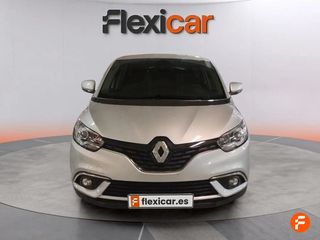 Renault Scénic Intens Energy dCi 81kW (110CV)