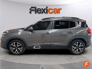 Citroën C5 Aircross PureTech 96kW (130CV) S&S Feel