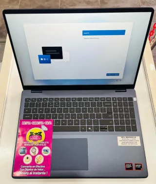 Dell Inspiron 16 5645 