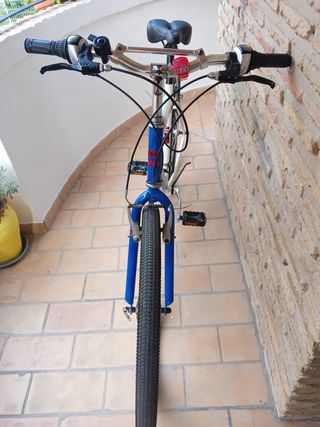 Bicicleta Anver rodado 26"