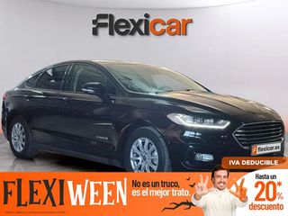 Ford Mondeo 2.0 Híbrido 138kW (187CV) Trend HEV Auto