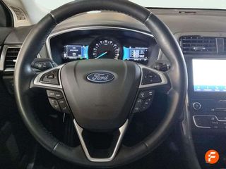 Ford Mondeo 2.0 Híbrido 138kW (187CV) Trend HEV Auto