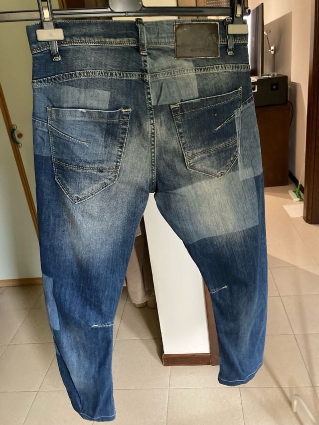 Jeans Imperial Tg 44/46