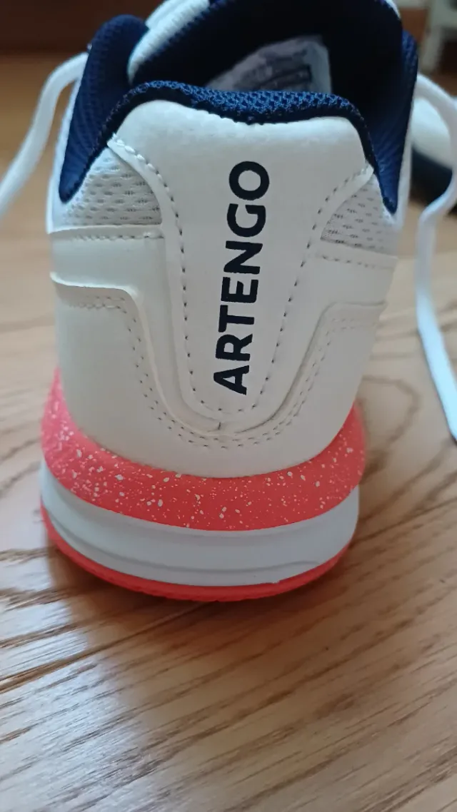 Scarpe tennis Artengo TS 500 Tg 36