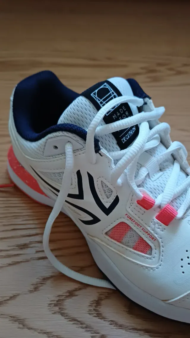 Scarpe tennis Artengo TS 500 Tg 36