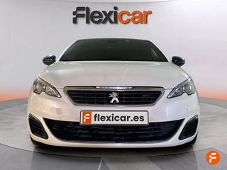 Peugeot 308 GT 151KW (205CV)