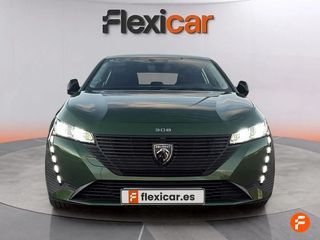 Peugeot 308 5P Active BlueHDi 130 S&S EAT8