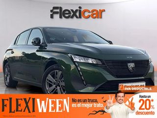 Peugeot 308 5P Active BlueHDi 130 S&S EAT8