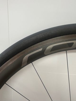 Ruedas Roval Rapide CLX40 Carbono