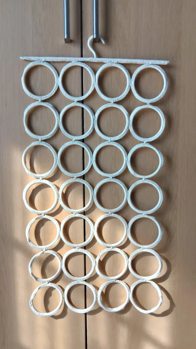 Appendi sciarpe/accessori Ikea