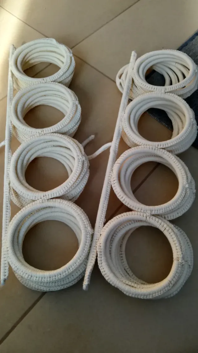 Appendi sciarpe/accessori Ikea