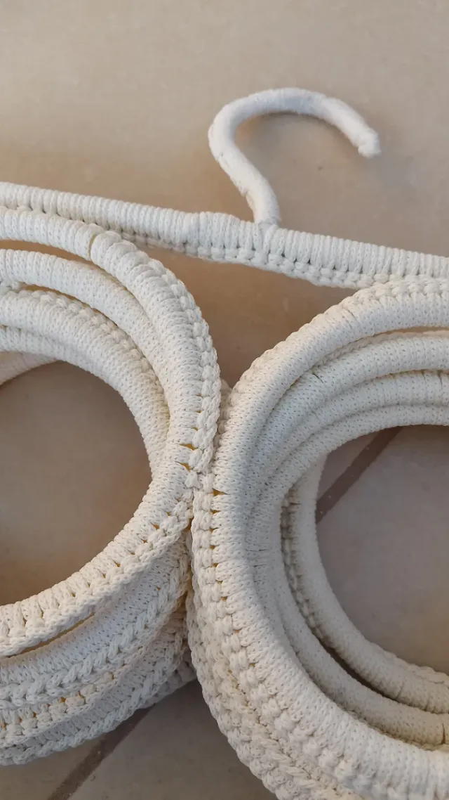 Appendi sciarpe/accessori Ikea