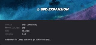 Air Music BFD 3.5 - Electric Keys, Hype, Moog