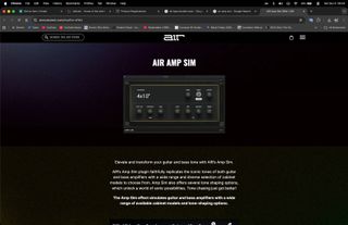 Air Music BFD 3.5 - Electric Keys, Hype, Moog