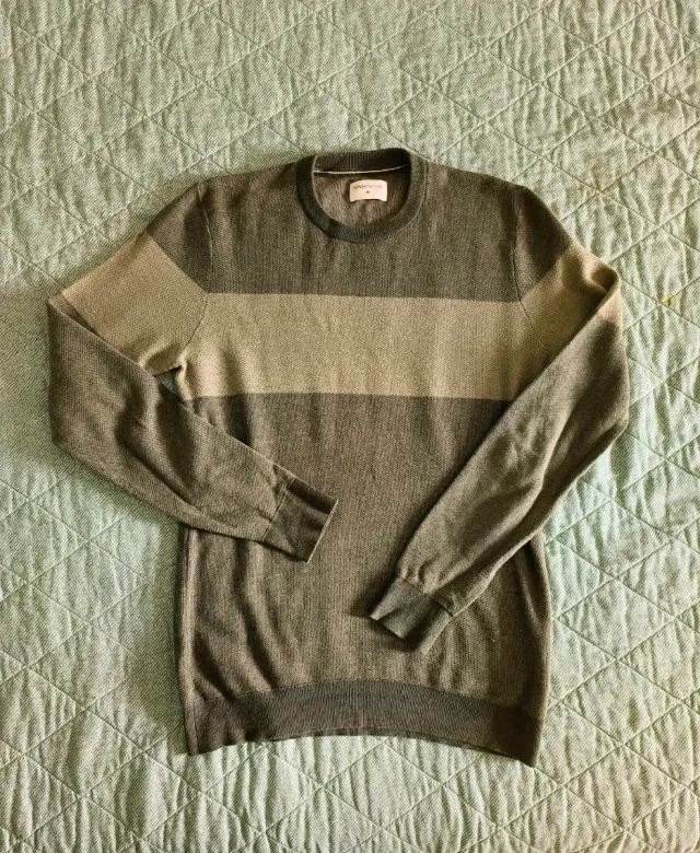 Maglioncino Sondang & Sons Uomo Taglia M