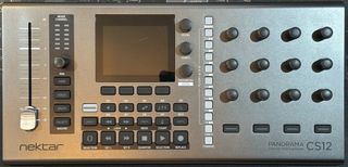 Nektar Panorama CS12 Controlador