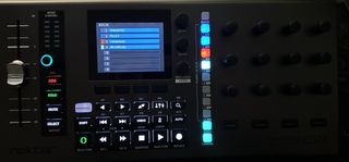 Nektar Panorama CS12 Controlador