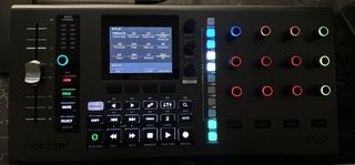 Nektar Panorama CS12 Controlador
