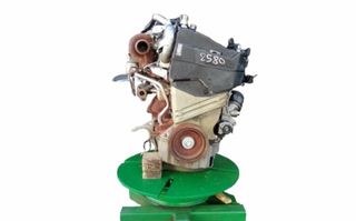 Motor k9k g6 renault scenic grand dynamique 166358