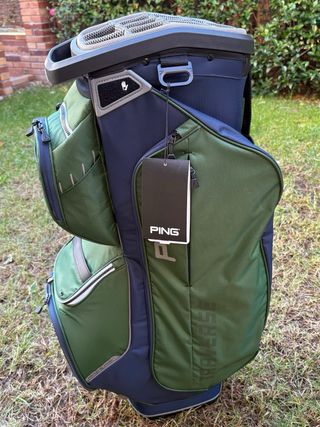 Bolsa de Golf Ping