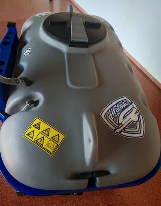 Depósito Herbicida 600L