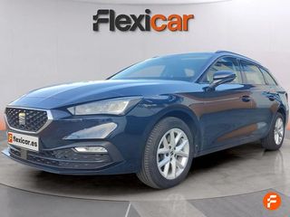 Seat Leon SP 2.0 TDI 85kW Style