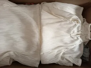 Lote N°2 Ropa nueva Talla L-XL. 61 prendas a 1 eur