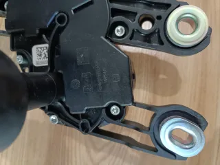 Limpia parabrisas Seat León 5F