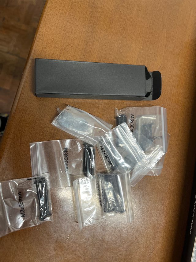 Radiatore Full Copper NexXxoS 360mm