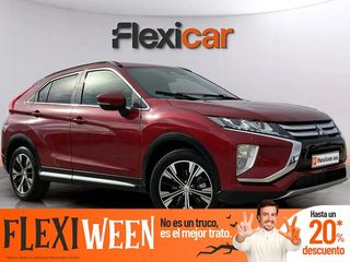 Mitsubishi Eclipse Cross 150T Motion