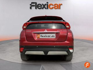 Mitsubishi Eclipse Cross 150T Motion